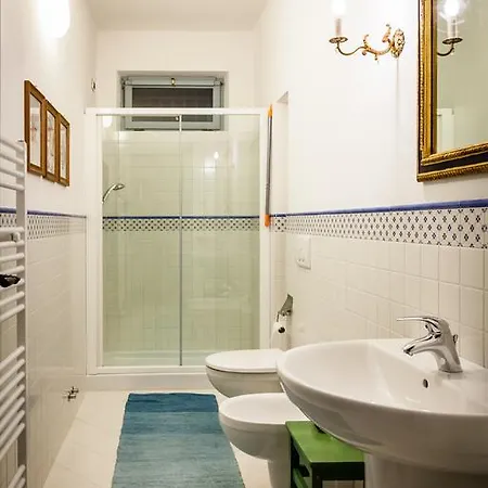 فندق مبيت وإفطار Ermes Bellante