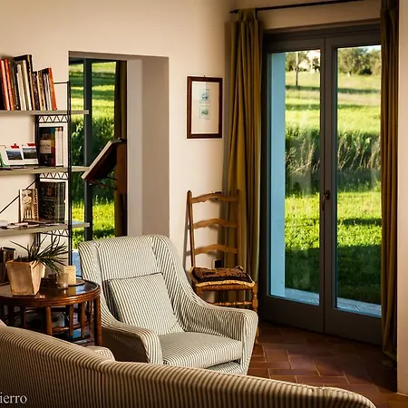 فندق مبيت وإفطار Ermes Bellante