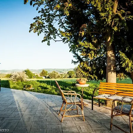 فندق مبيت وإفطار Ermes