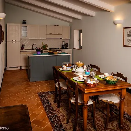 Ermes فندق مبيت وإفطار