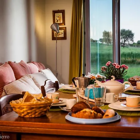فندق مبيت وإفطار Ermes Bellante