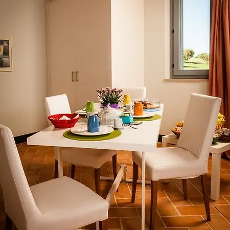 فندق مبيت وإفطار Ermes Bellante