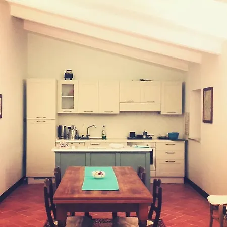 فندق مبيت وإفطار Ermes