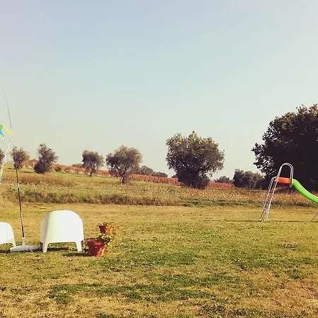 فندق مبيت وإفطار Ermes