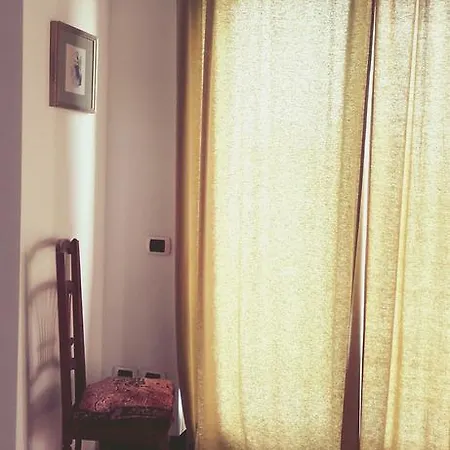 فندق مبيت وإفطار Ermes *