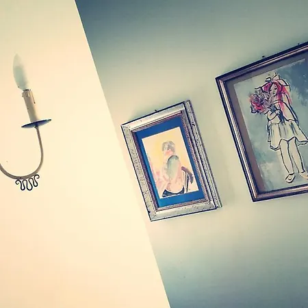 فندق مبيت وإفطار Ermes