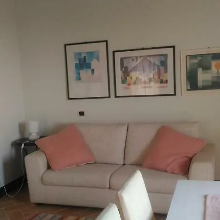 فندق مبيت وإفطار Ermes