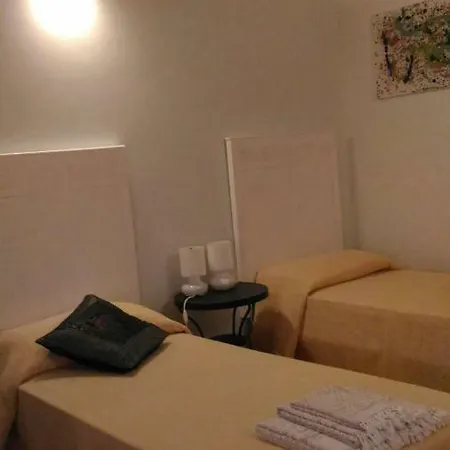Ermes فندق مبيت وإفطار