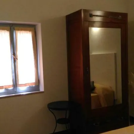 Ermes فندق مبيت وإفطار Bellante